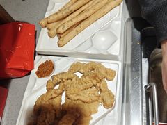-海底捞火锅(高新万达广场店)