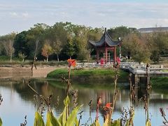 -凤凰沟景区
