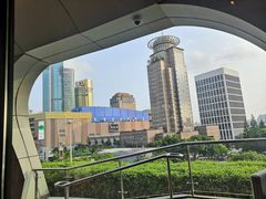 -东方明珠·可口可乐欢乐餐厅