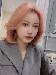 -G HAIR SALON私人造型定制