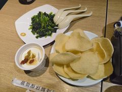 -西部马华清真兰州牛肉面·烧烤夜市(广渠门店)
