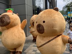 -天河领展广场
