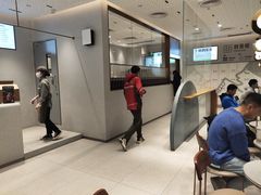 -喜茶(广州中山六路店)