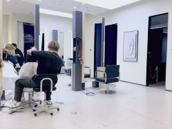 -M² LAB HAIR SALON