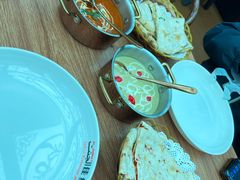-清真·AL-JANNAT 佳纳特餐厅(狮子桥店)