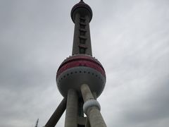 -东方明珠广播电视塔