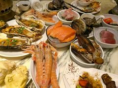 -雍和会海鲜姿造自助(湖东路店)