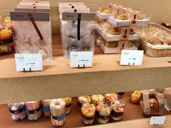 -美丽心情蛋糕(江苏路店)