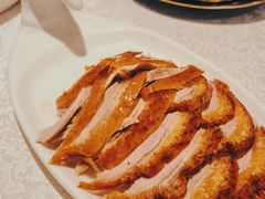 -海湾壹品·粤菜·早茶·烤鸭(拱北店)