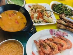 -Doo Dee Thai Food(Issan/Isaan/Esan)