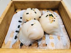 -蔡澜点心·粤菜(丽泽天街店)