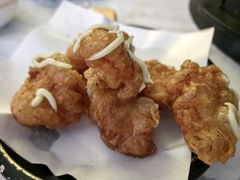 -探鱼·鲜青椒爽麻烤鱼(天河优托邦店)