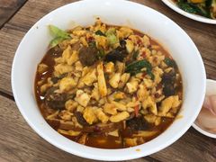 -老刘家永盛斋·传统泡馍(东关南街店)