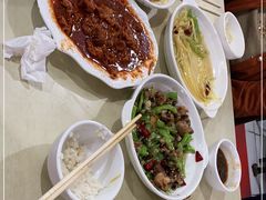 -满口香饭店