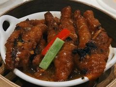 -翠园(北京王府中环店)