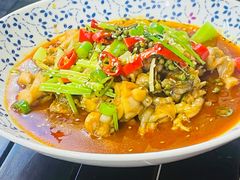 -阿甘龙虾·重庆麻麻鱼(中豪店)