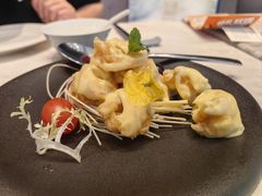 -鹭江潮餐厅•福建菜(鹭江佲家酒店)