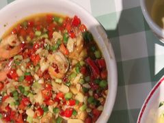 -彭耕记猪油炒小菜(吉联mall店)