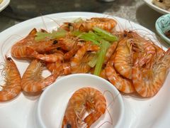 -正亮海鲜(人民西路店)