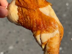 吴山烤鸡-吴山烤禽 (吴山路店)