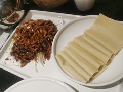 -皇城根北京风味主题餐厅(中海环宇城店)
