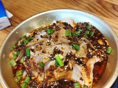 -兔槽江湖菜·重庆璧山兔(水围店)