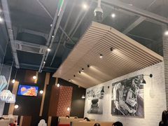 大堂-避风塘(百联奥特莱斯广场店)