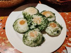 -涌煲记·蟹煲·砂锅海鲜·煲出宁波味(天一旗舰店)