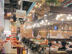 -额尔敦草原涮羊肉·烧烤(冻青树总店)