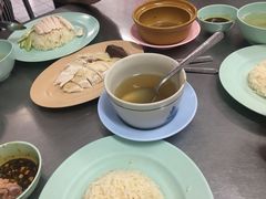 -红大哥水门鸡饭(總店)