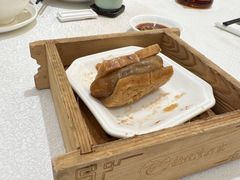 -龙悦湾酒家·八阵鱼生·渔人码头店