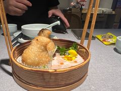 -晓粤·惹味粤菜(凯德乐峰广场店)