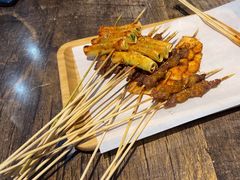 -鸽子窝专业烧烤店(长白店)