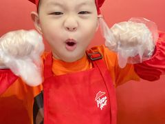 -必胜客(唐延店)