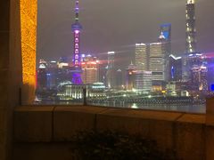 -上海和平饭店华懋阁 Cathay Room