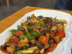 -龙姐私房菜(和顺古镇店)