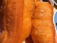 -点都德(长泰广场店)