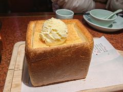 -绿茶餐厅(蓝色港湾店)