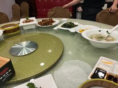 -东四民芳餐厅(世茂工三店)