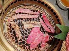 -韩盛·古法烤肉店(皇城恒隆广场店)