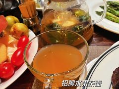 -食间牛排(湖西路店)