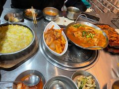 -韩九点烤肉(大学城店)