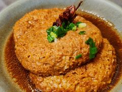 -金哥私房菜馆(张府园总店)