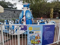 -观澜湖生态运动公社