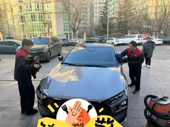-昆仑润滑汽车服务中心(世纪金源旗舰店)