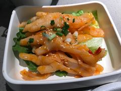 -半天妖烤鱼(连江万家店)