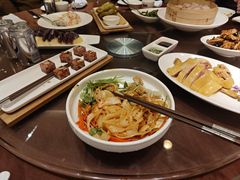 -金时代顺风大酒店(兰生大厦店)