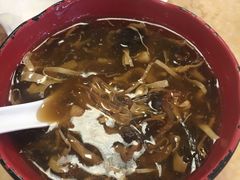 -旺角宝港式茶餐厅(寮步店)
