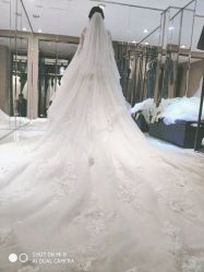 -GRACE KELLY婚纱与礼服(天津店)