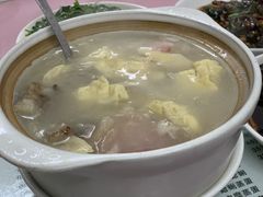 -蘭心餐厅(进贤路店)
